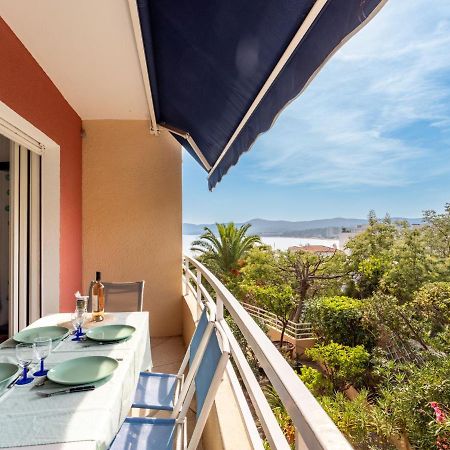Apartment Le Marbello By Interhome Le Lavandou Exteriér fotografie