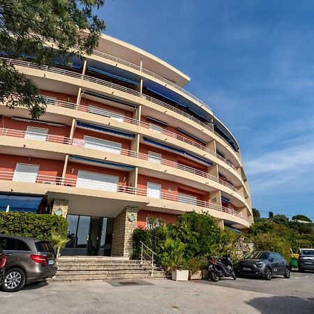 Apartment Le Marbello By Interhome Le Lavandou Exteriér fotografie