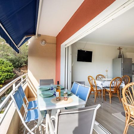 Apartment Le Marbello By Interhome Le Lavandou Exteriér fotografie