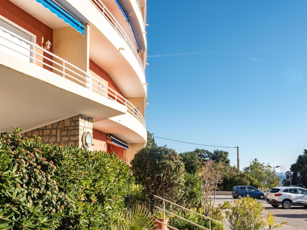 Apartment Le Marbello By Interhome Le Lavandou Exteriér fotografie