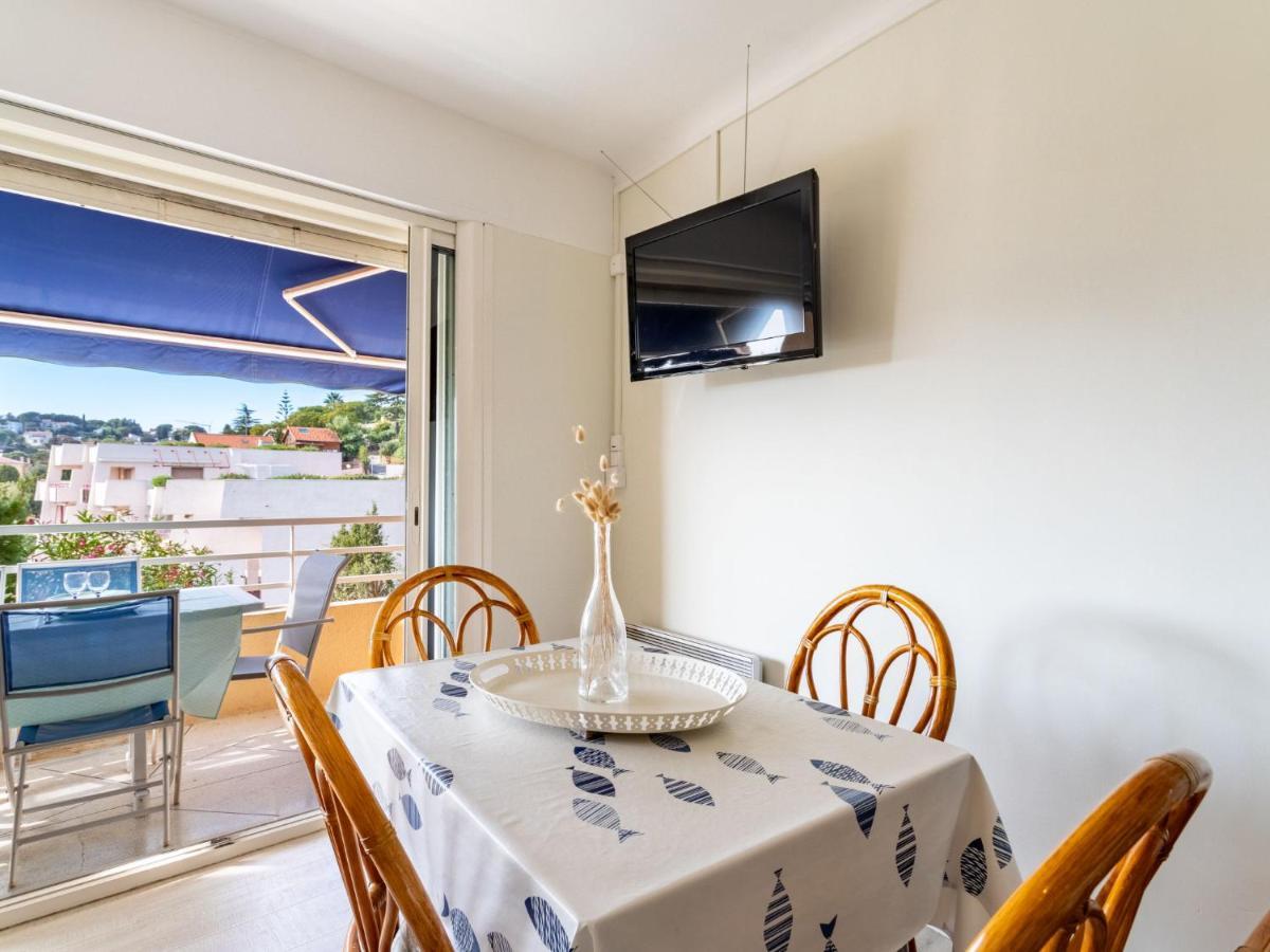 Apartment Le Marbello By Interhome Le Lavandou Exteriér fotografie