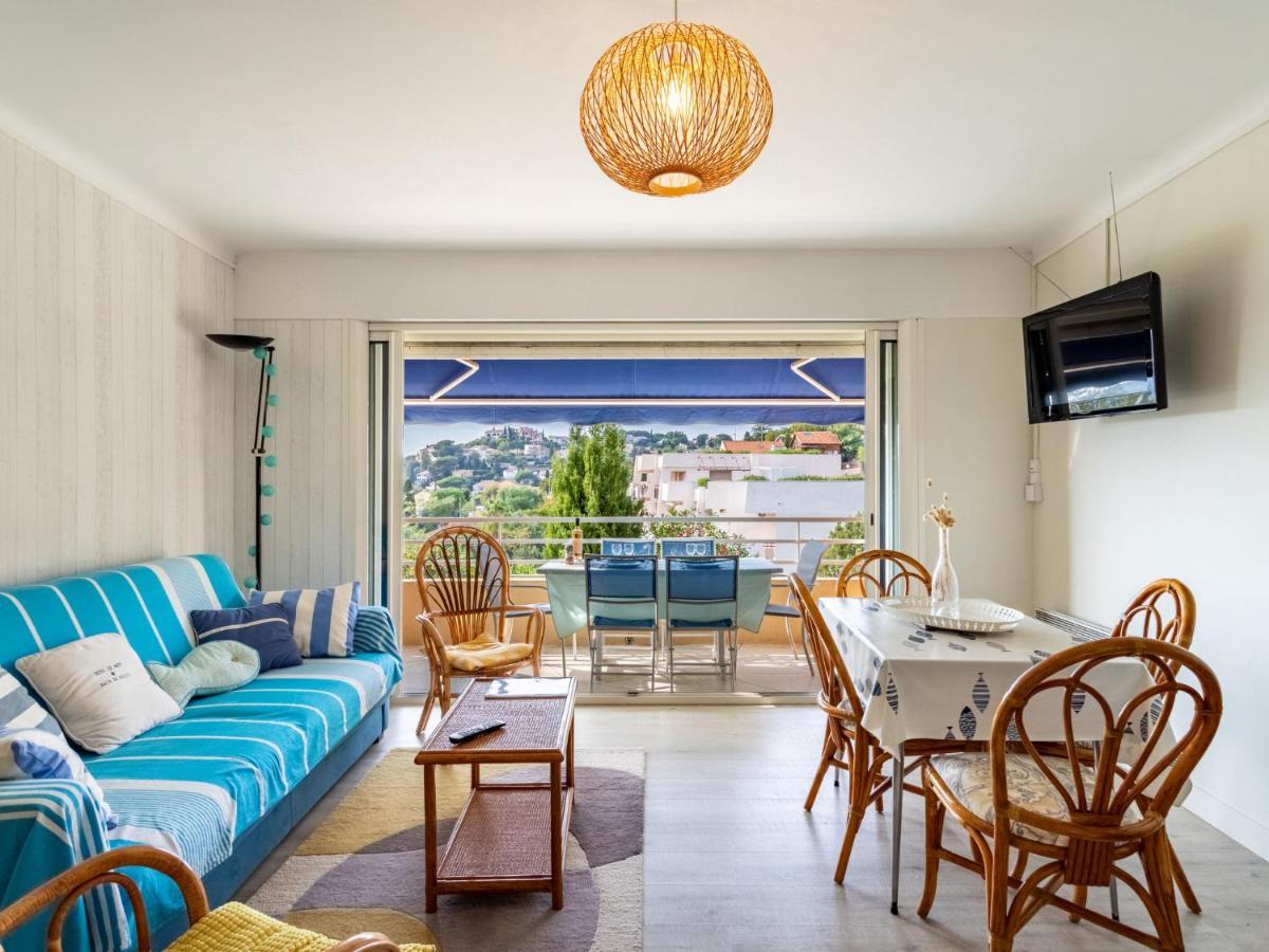Apartment Le Marbello By Interhome Le Lavandou Exteriér fotografie