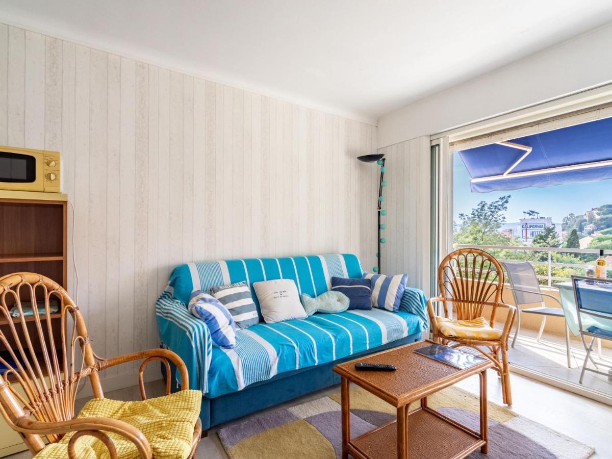 Apartment Le Marbello By Interhome Le Lavandou Exteriér fotografie