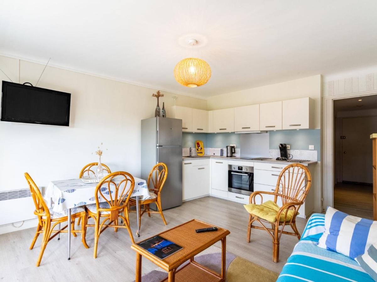 Apartment Le Marbello By Interhome Le Lavandou Exteriér fotografie