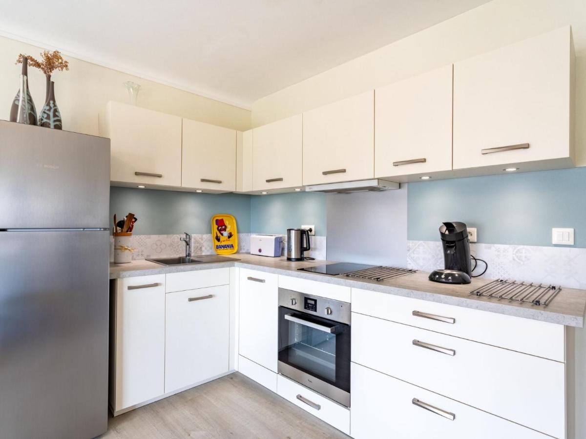 Apartment Le Marbello By Interhome Le Lavandou Exteriér fotografie